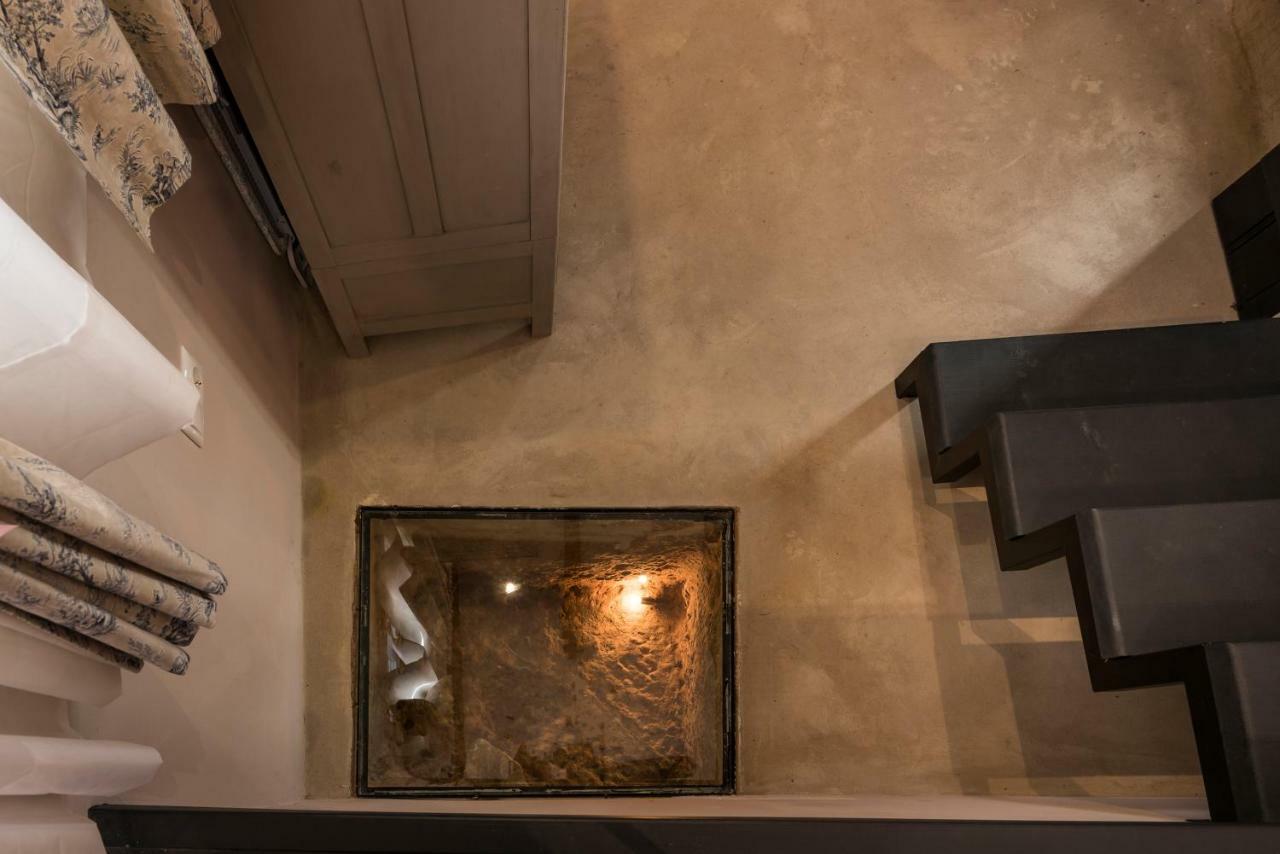 Boutique Villa Kalliope Gavalochori المظهر الخارجي الصورة