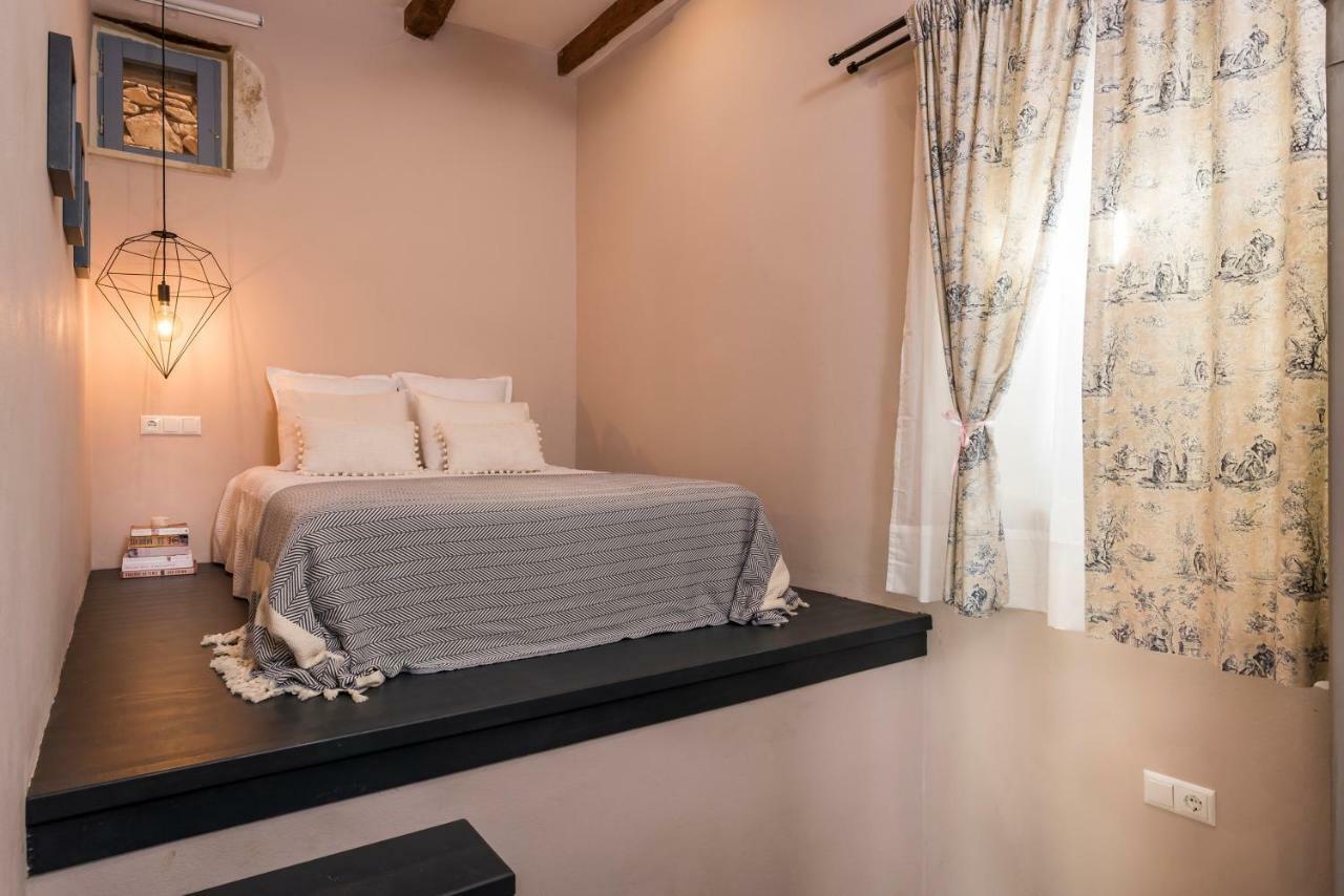 Boutique Villa Kalliope Gavalochori المظهر الخارجي الصورة