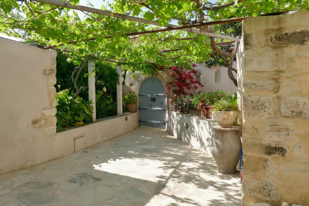 Boutique Villa Kalliope Gavalochori المظهر الخارجي الصورة